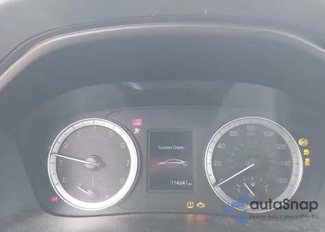 2019 Hyundai Sonata Se из США, поврежденный, VIN 5NPE24AF5KH769321